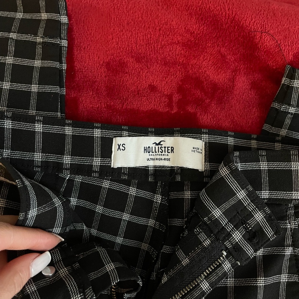 Business casual holister bottoms